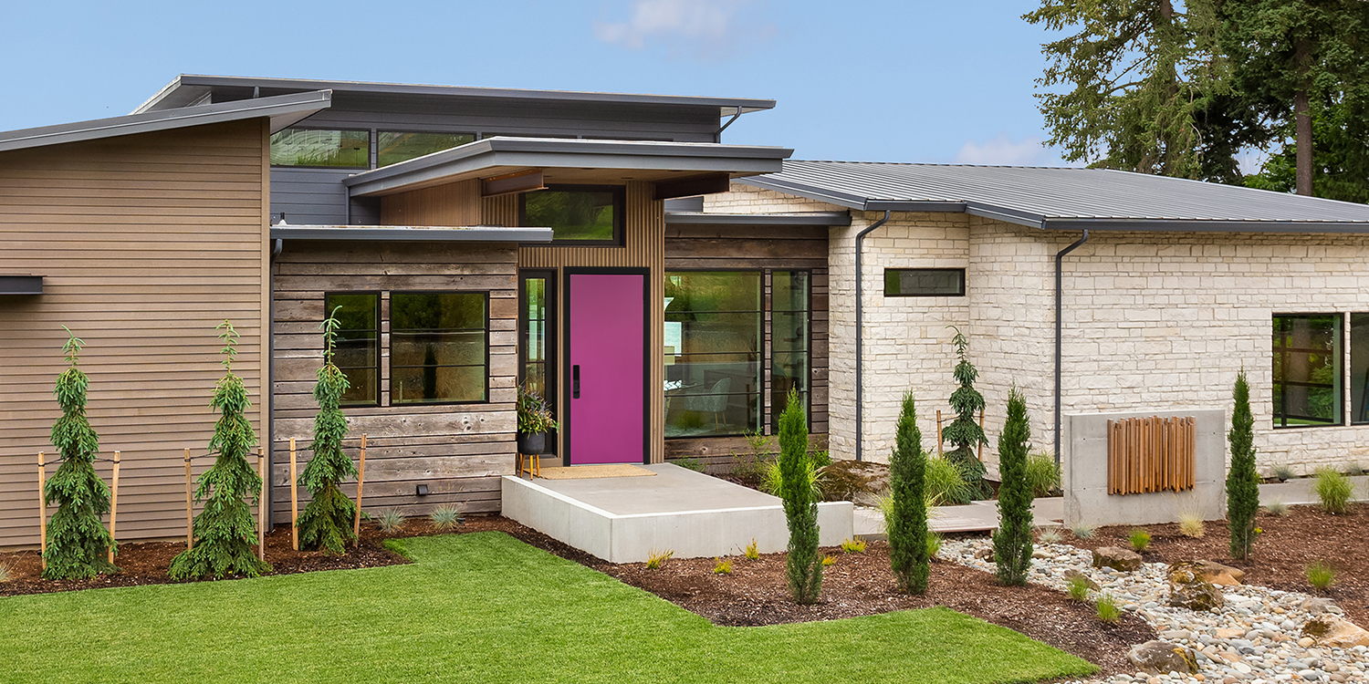 Яркая модель с умным замком