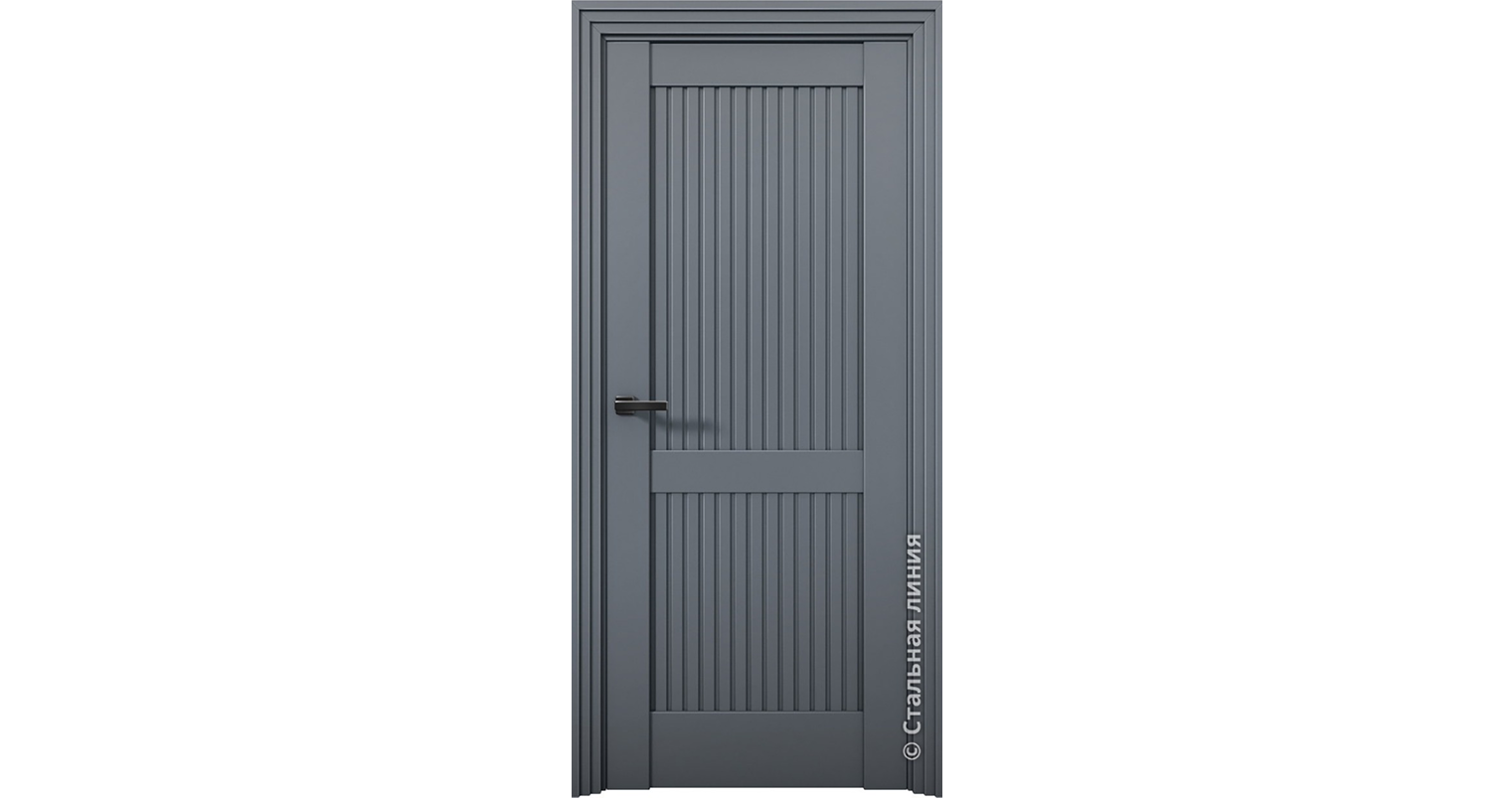 Никель 2 Антрацит