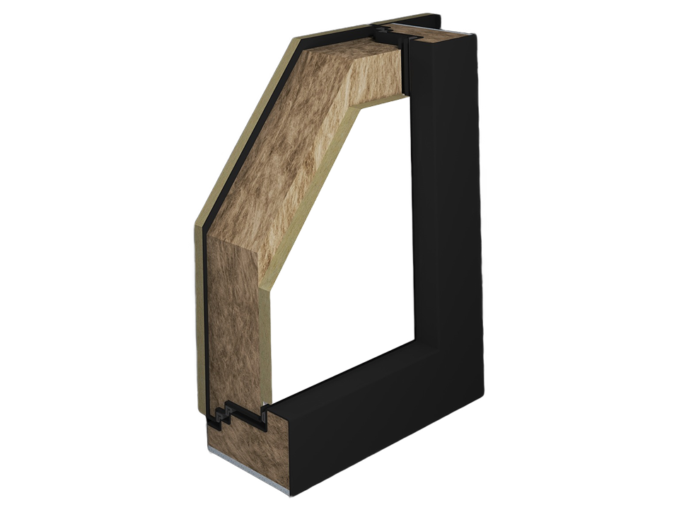 3 контура уплотнения