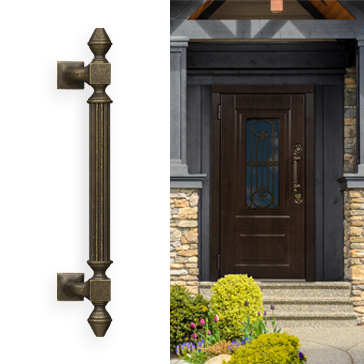 Ручка Armadillo Pava