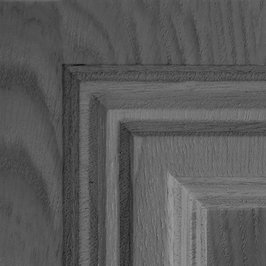 Oak Panel серый