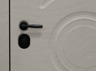 Цилиндр замка