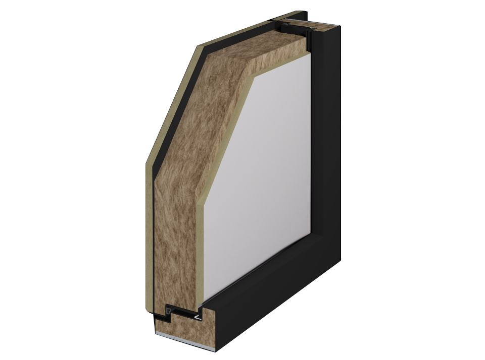 Немецкая система герметизации