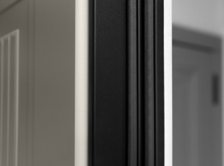 Усиленная коробка