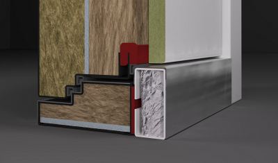 Технология терморазрыв