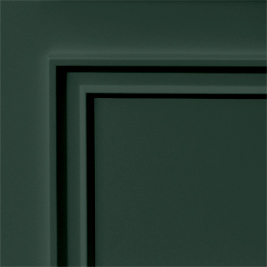 Муар «Малахит»