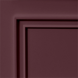 Муар «Гранат»