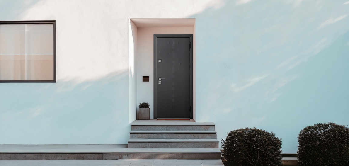 Двери серии 82У