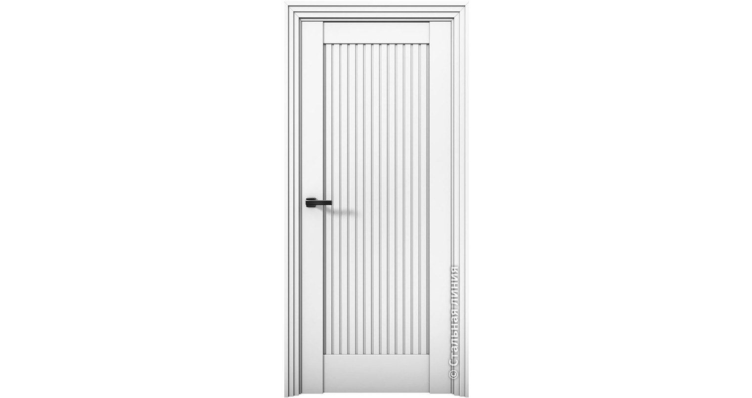 Никель 1 Аляска