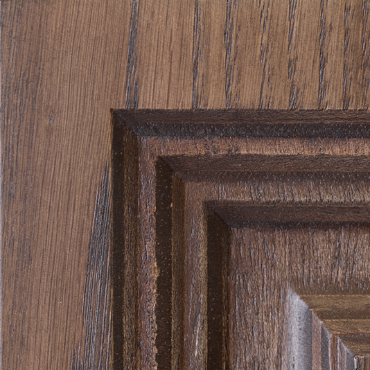 Oak Panel  риттер