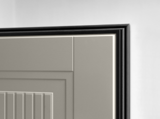 Регулятор притвора