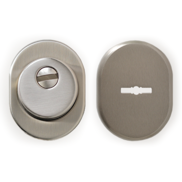 Комплект накладок