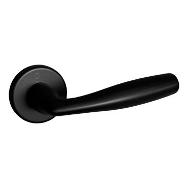 Нажимная ручка Hoppe Vitoria