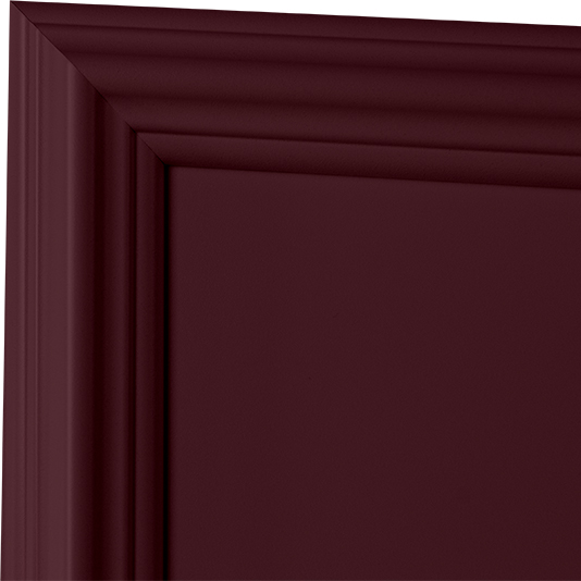 Муар «Гранат»