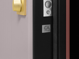 Защита цилиндра