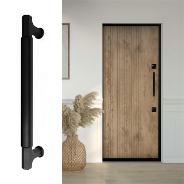 Ручка-скоба Cebi Iris