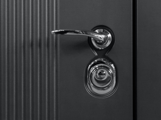 Система ребер жесткости