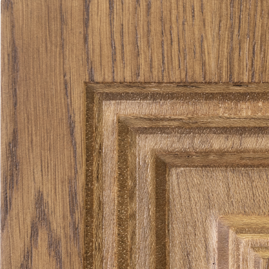 Oak Panel янтарь