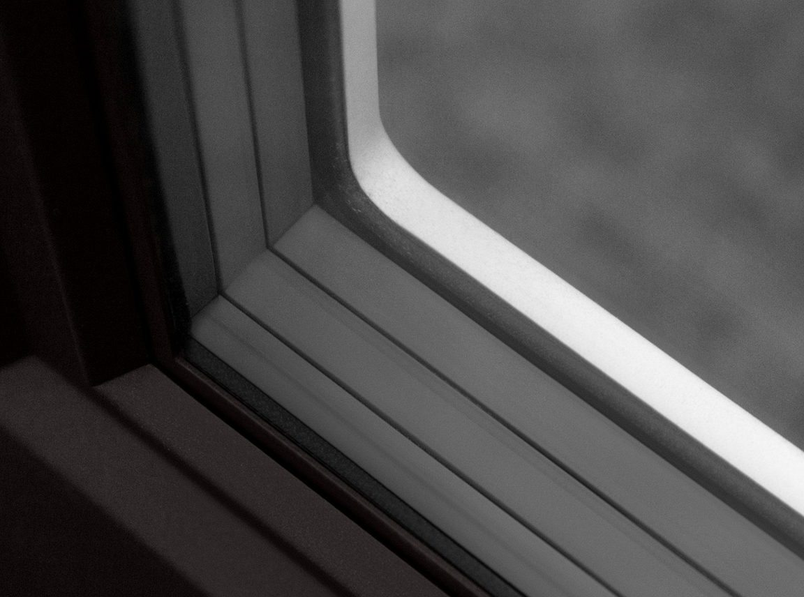 Утолщенная дверная панель