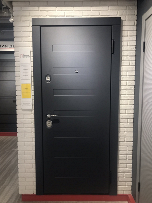 Бренд-секция «Стальная линия» = пр-т Маршала Жукова, д. 94 (ТЦ "Аура")