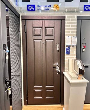 Бренд-секция «Стальная линия» = Октябрьский пр-т, д. 70, ТЦ "Тандем", 1 этаж, A1-61