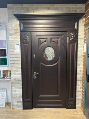 Фирменный салон «Стальная линия» = ул. Гагарина, д. 15